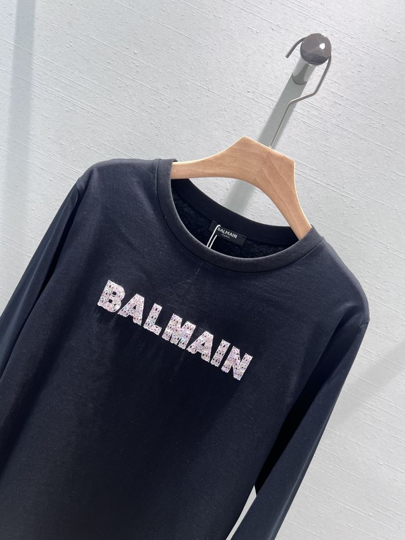 Balmain T-Shirts